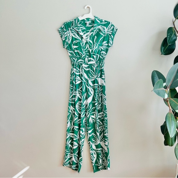 Sincerely Jules jumpsuit - Picture 1 of 8